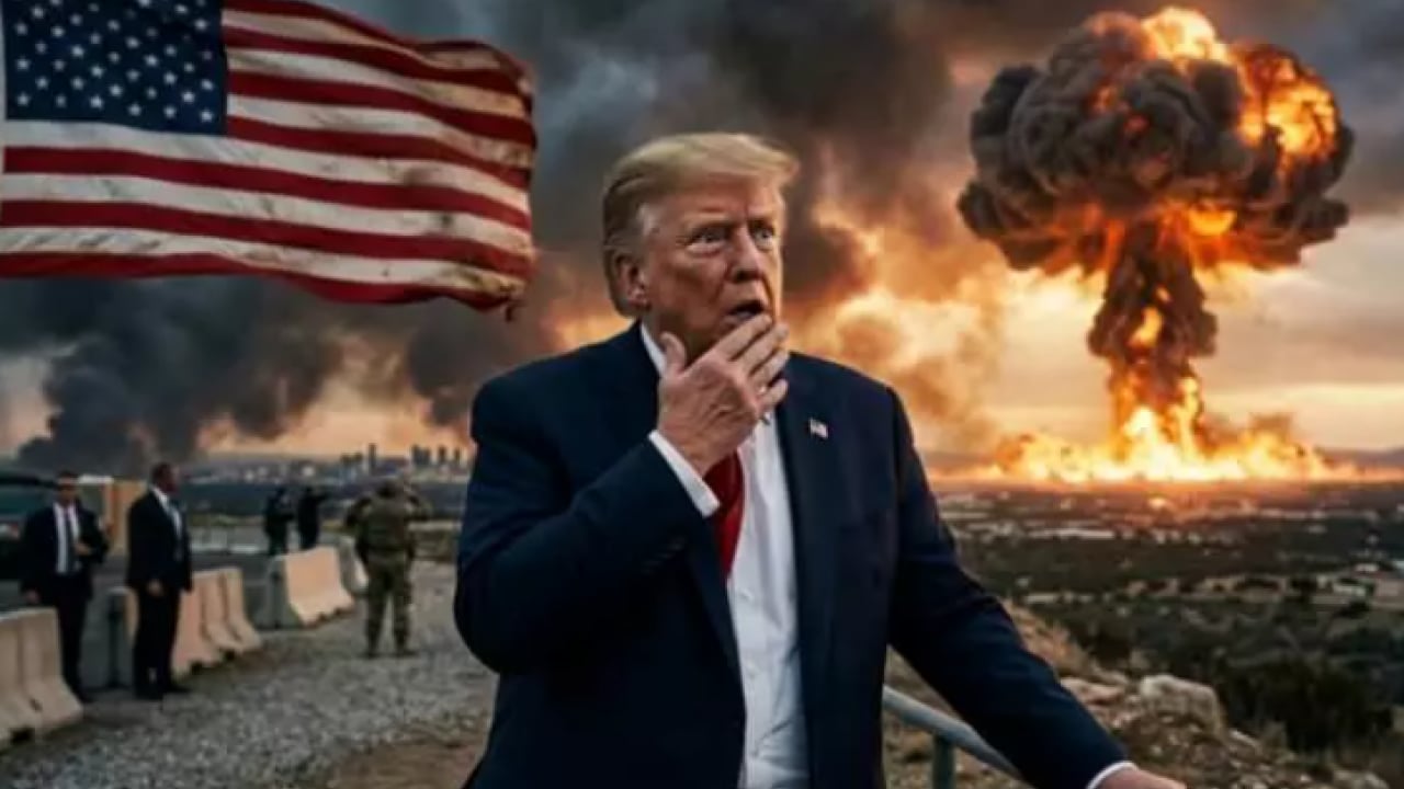 Foto - İşte ABD'yi destekleyen ülkeler! İlk sırada 'En büyük siyonist benim' diyen var!