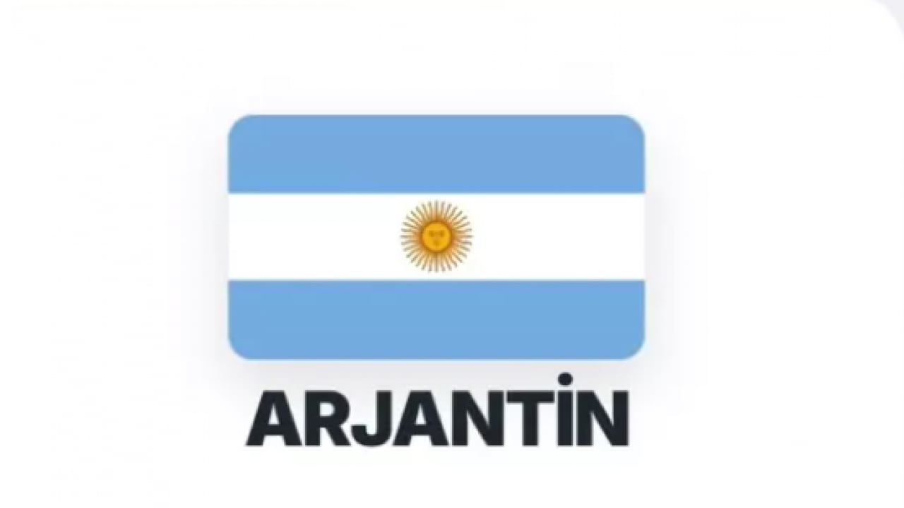 Foto - İşte ABD'yi destekleyen ülkeler! İlk sırada 'En büyük siyonist benim' diyen var!