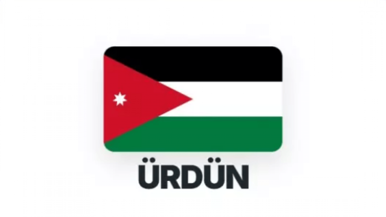 Foto - İşte ABD'yi destekleyen ülkeler! İlk sırada 'En büyük siyonist benim' diyen var!