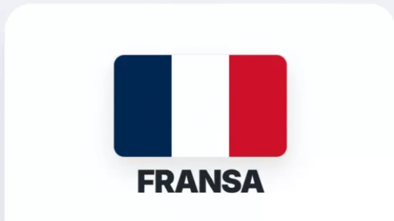 Foto - İşte ABD'yi destekleyen ülkeler! İlk sırada 'En büyük siyonist benim' diyen var!