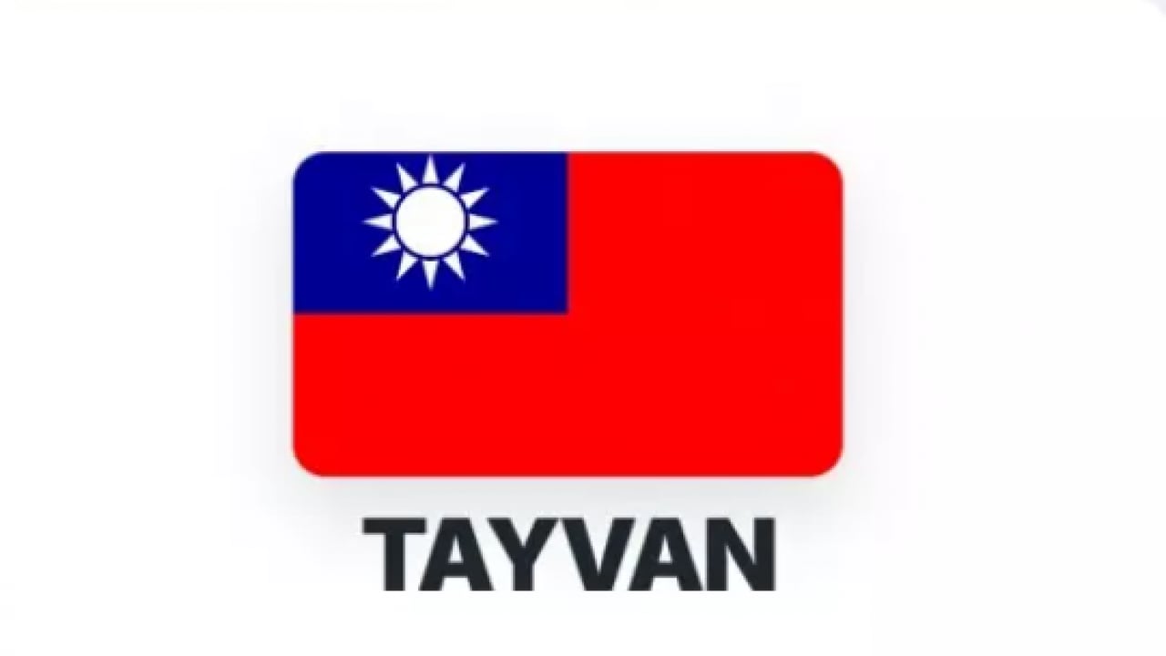 Foto - İşte ABD'yi destekleyen ülkeler! İlk sırada 'En büyük siyonist benim' diyen var!