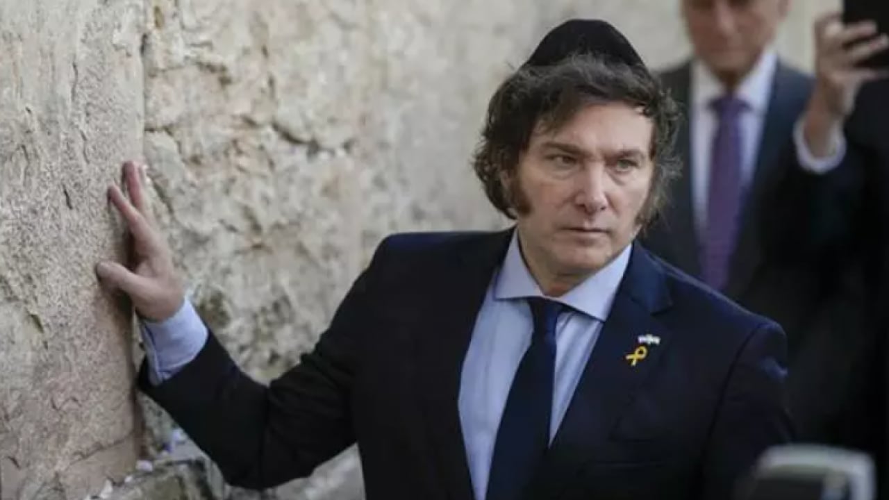 Foto - İşte ABD'yi destekleyen ülkeler! İlk sırada 'En büyük siyonist benim' diyen var!