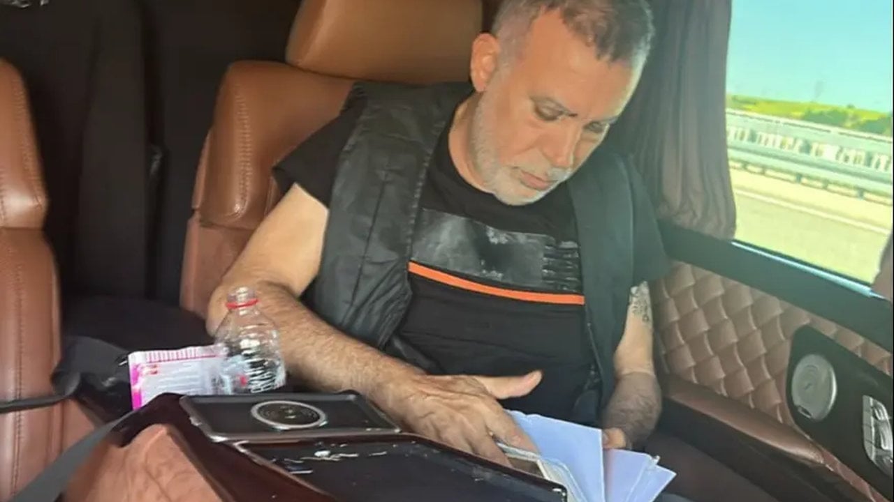 Foto - İşte AHBAP vurgununu sızdıran ilk ihbar! Meğer her şey taaa iki sene önce böyle başlamış