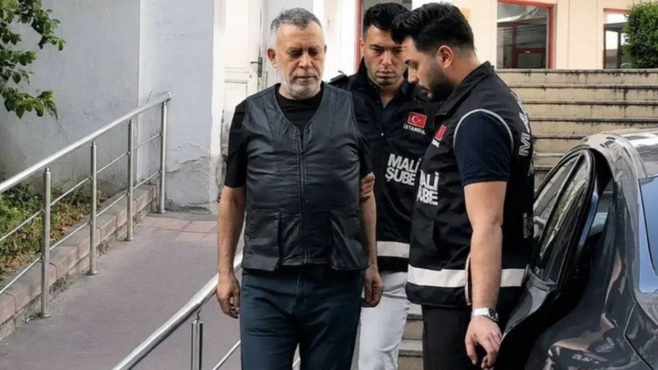 Foto - İşte AHBAP vurgununu sızdıran ilk ihbar! Meğer her şey taaa iki sene önce böyle başlamış