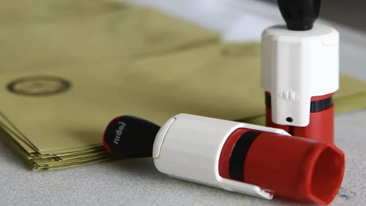 Foto - İşte AK Parti’nin masasındaki son anket! Oranlar tam bomba