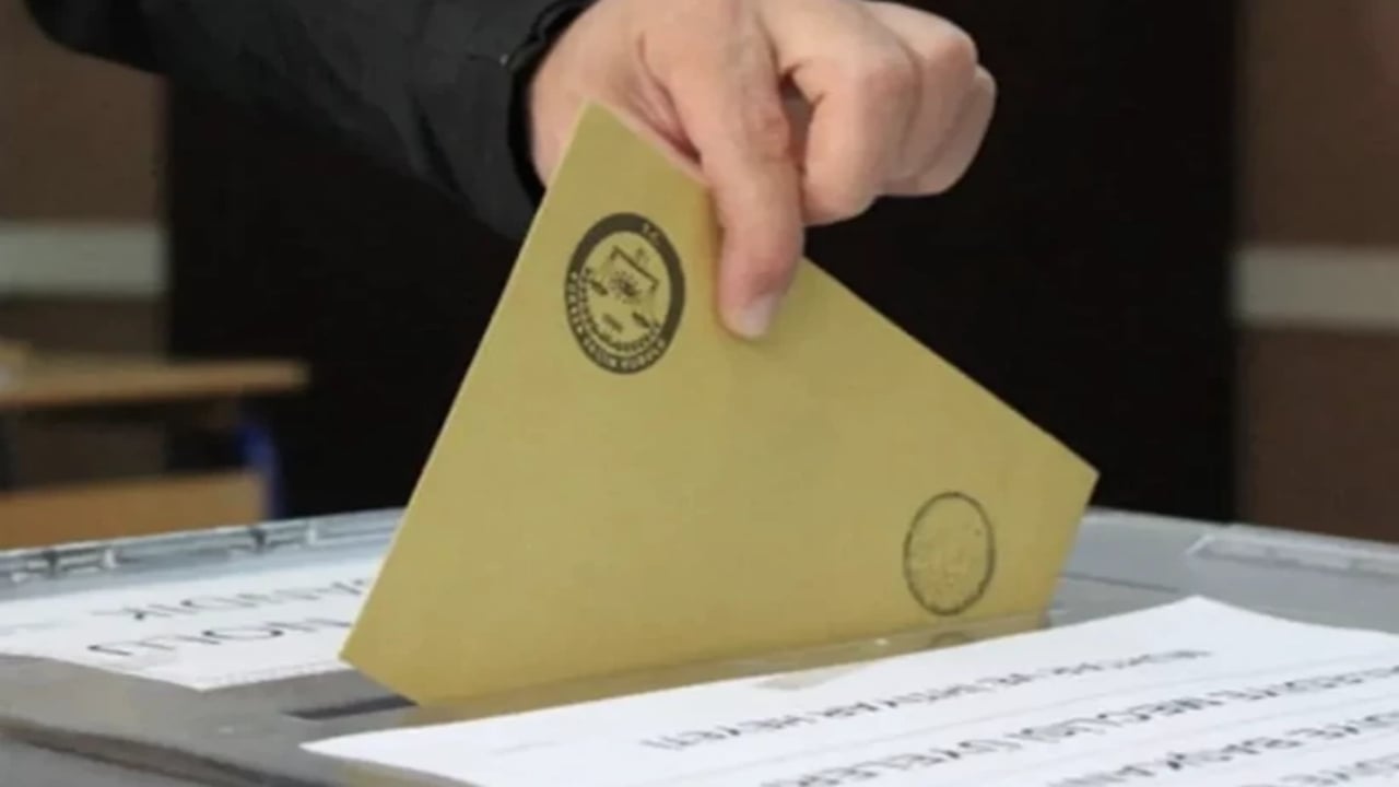 Foto - İşte AK Parti’nin masasındaki son anket! Oranlar tam bomba