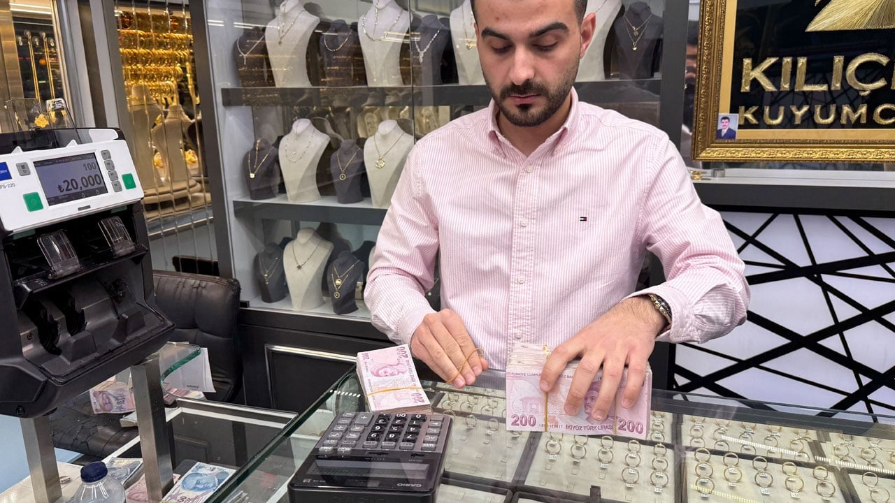 Foto - İşte altın yatırımcısını yeni yılda bekleyen senaryo