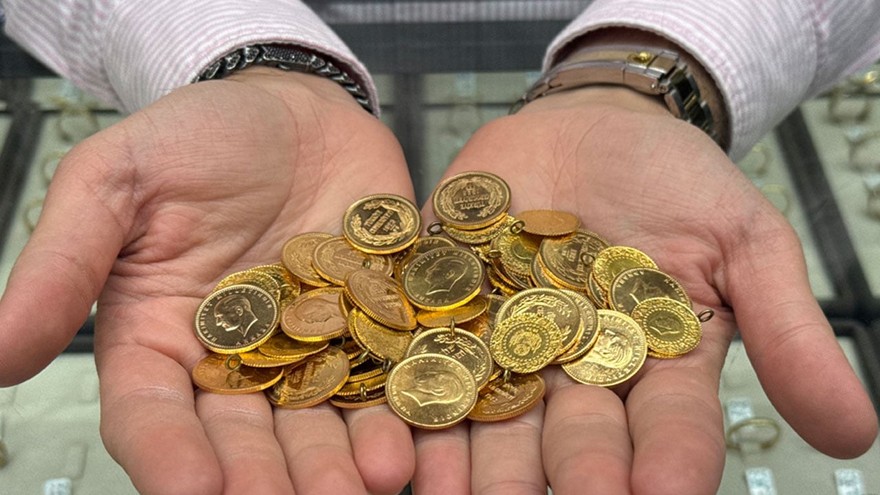 Foto - İşte altın yatırımcısını yeni yılda bekleyen senaryo