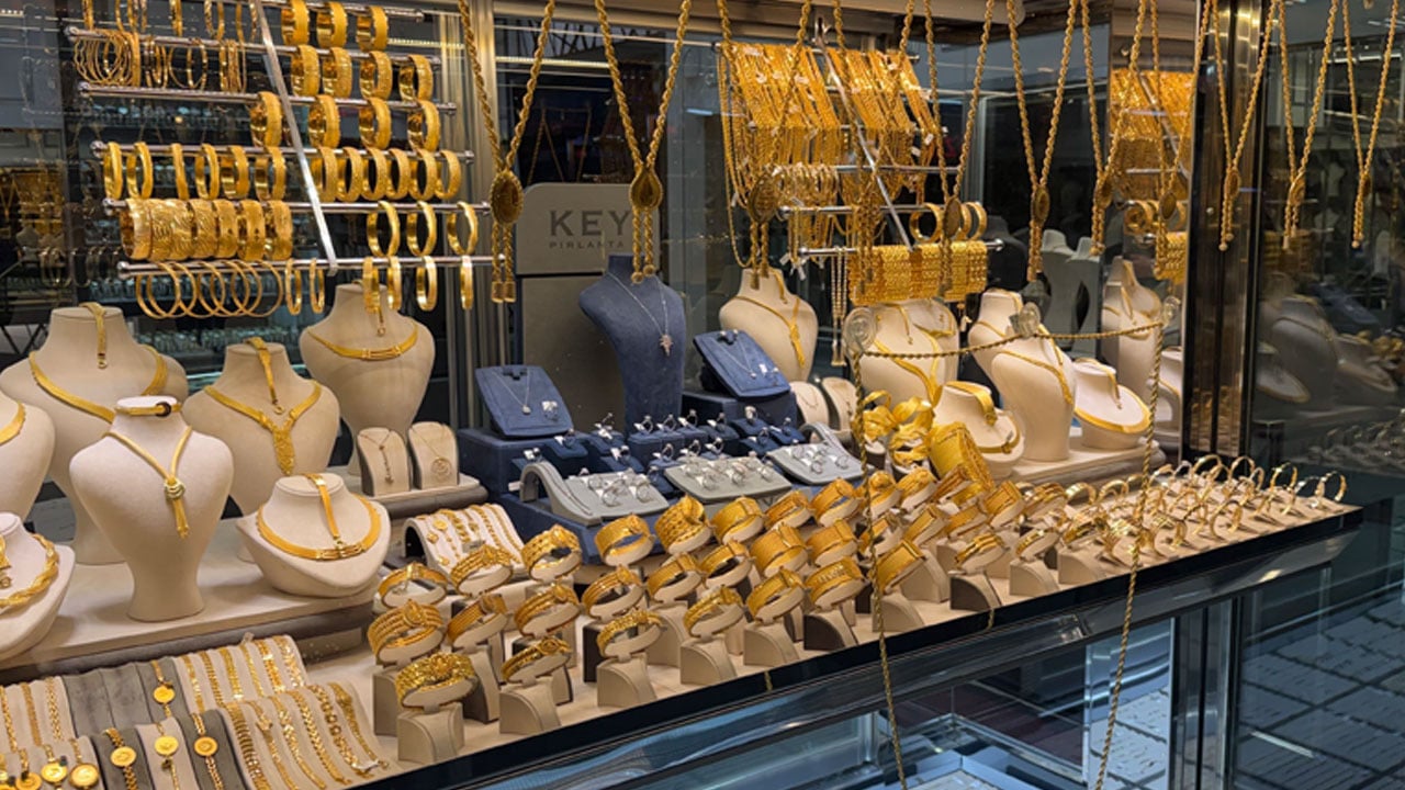 Foto - İşte altın yatırımcısını yeni yılda bekleyen senaryo