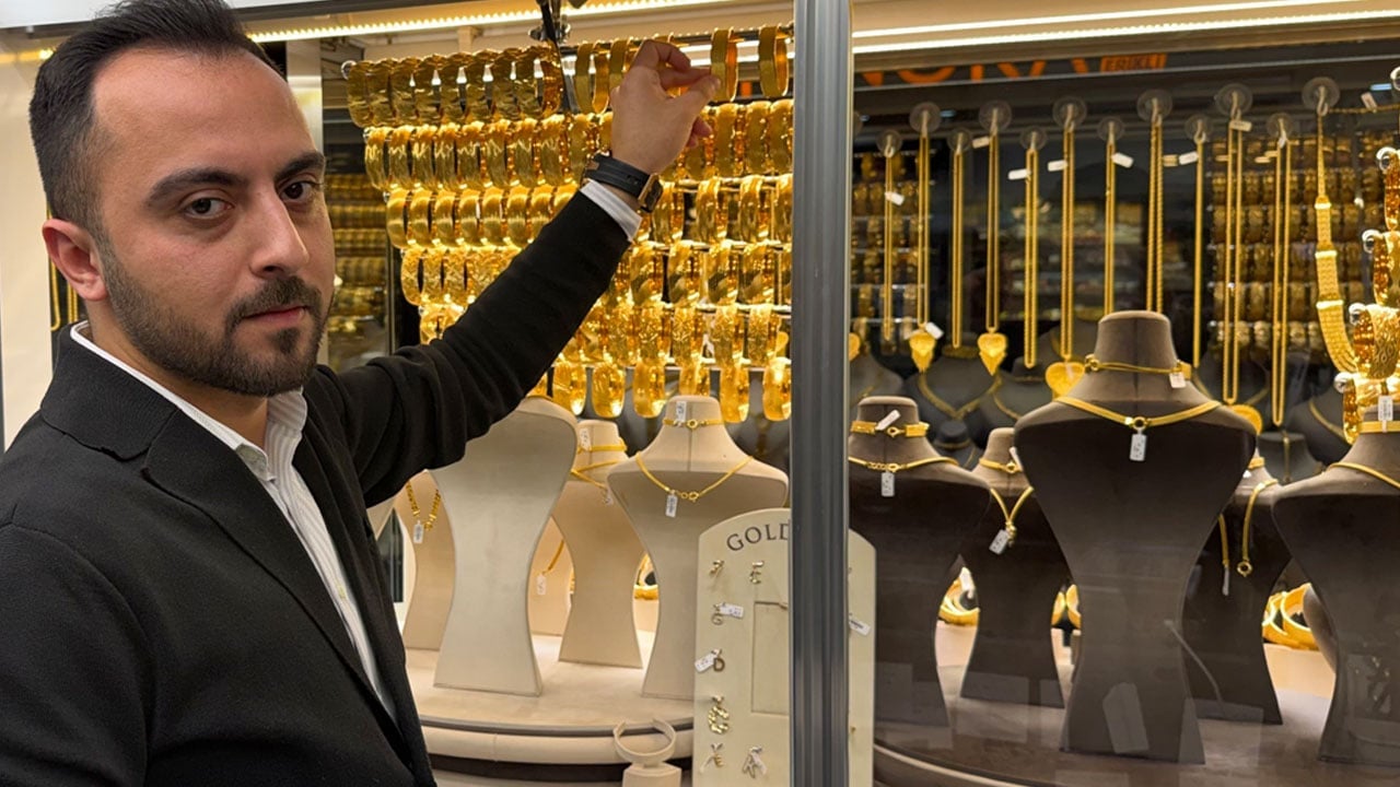 Foto - İşte altın yatırımcısını yeni yılda bekleyen senaryo