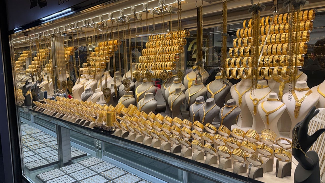 Foto - İşte altın yatırımcısını yeni yılda bekleyen senaryo