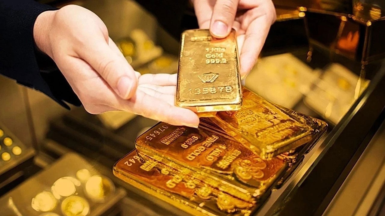 İşte altın yatırımcısını yeni yılda bekleyen senaryo