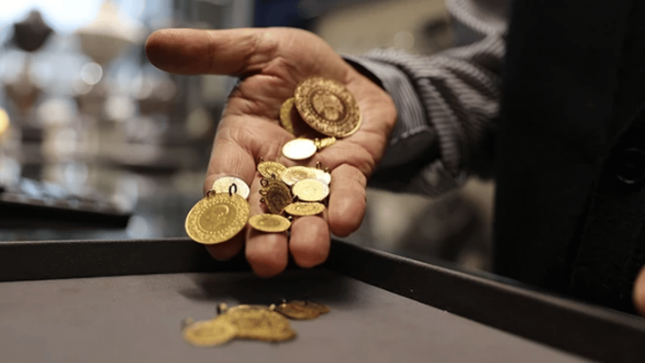 Foto - İşte altın zengini iller! Hangi şehire kaç gram altın düşüyor!