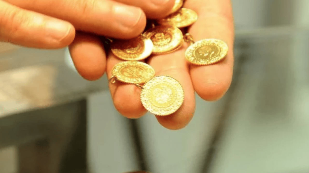 Foto - İşte altın zengini iller! Hangi şehire kaç gram altın düşüyor!