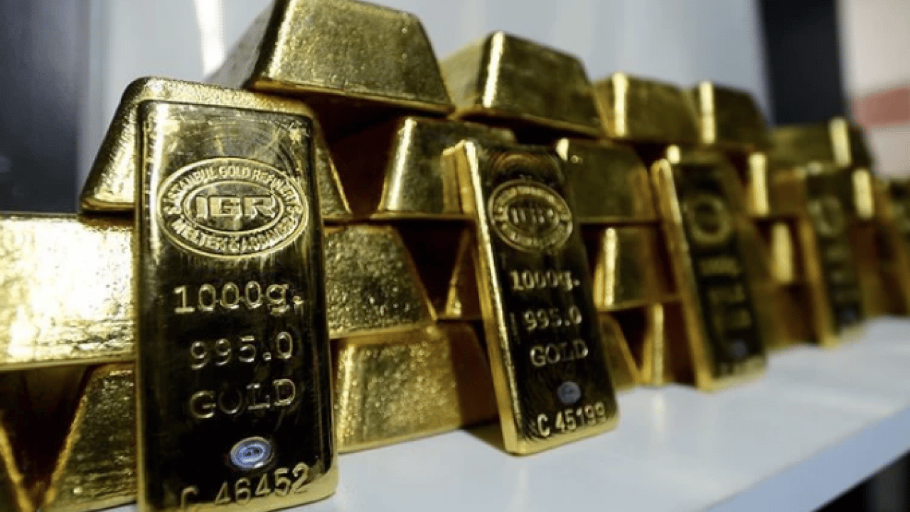 Foto - İşte altın zengini iller! Hangi şehire kaç gram altın düşüyor!