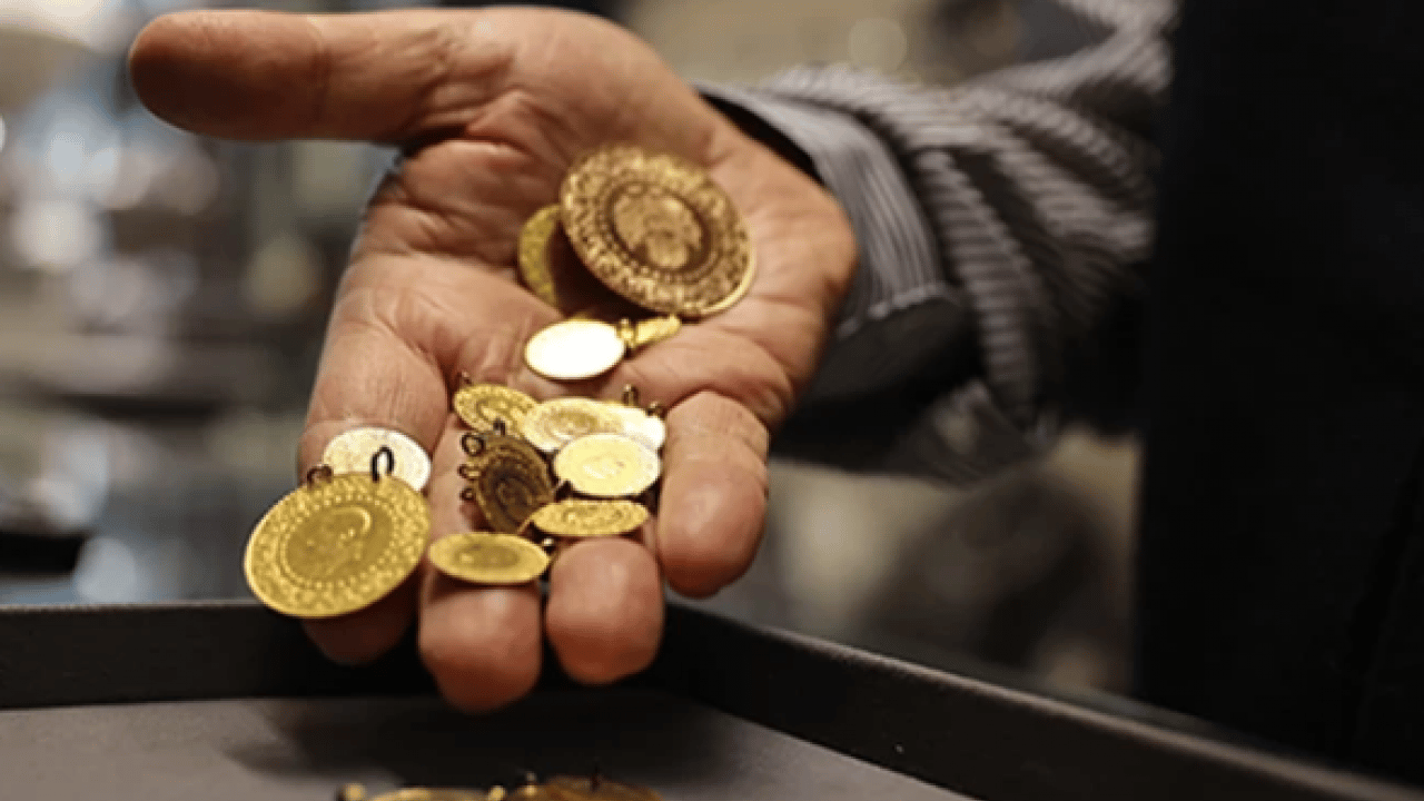 İşte altın zengini iller! Hangi şehire kaç gram altın düşüyor!