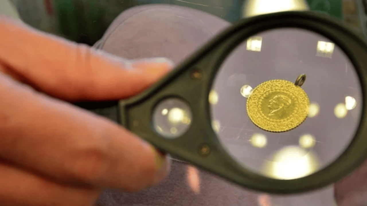 Foto - İşte altın zengini iller! Hangi şehire kaç gram altın düşüyor!