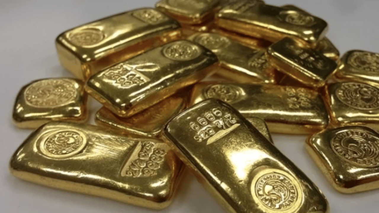 Foto - İşte altın zengini iller! Hangi şehire kaç gram altın düşüyor!