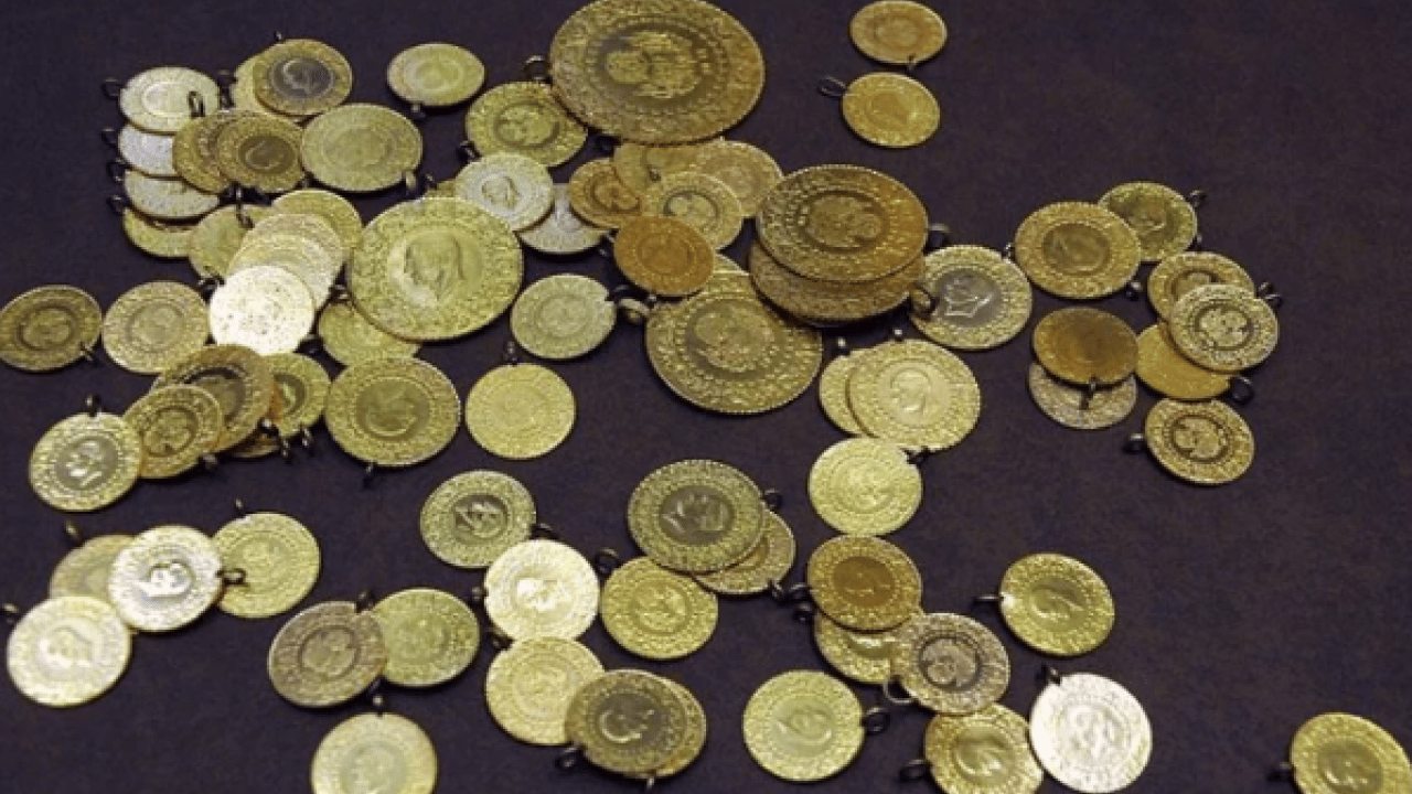 Foto - İşte altın zengini iller! Hangi şehire kaç gram altın düşüyor!