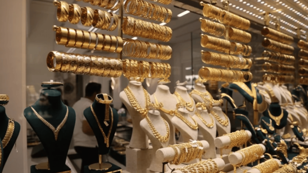 Foto - İşte altın zengini iller! Hangi şehire kaç gram altın düşüyor!