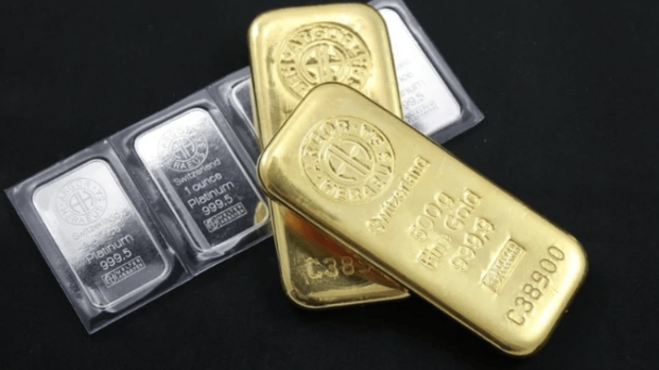 Foto - İşte altın zengini iller! Hangi şehire kaç gram altın düşüyor!