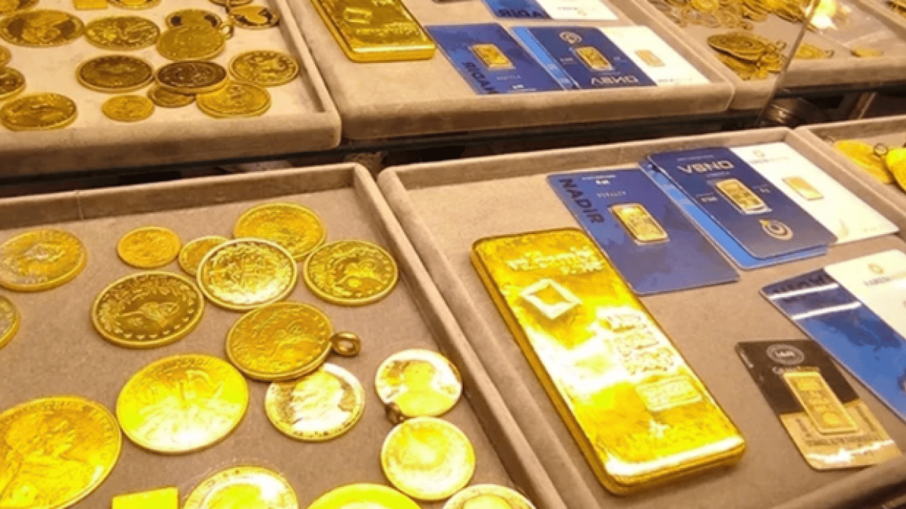 Foto - İşte altın zengini iller! Hangi şehire kaç gram altın düşüyor!