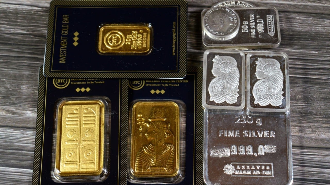 Foto - İşte altını ve gümüşü bekleyen senaryolar