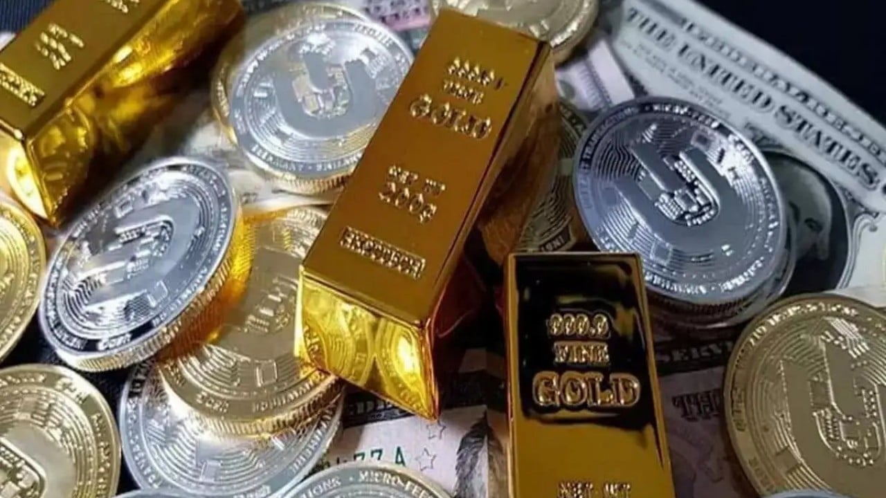 Foto - İşte altını ve gümüşü bekleyen senaryolar