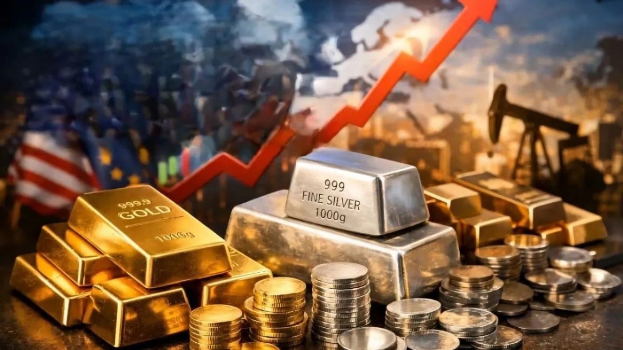 Foto - İşte altını ve gümüşü bekleyen senaryolar