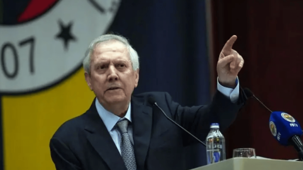Foto - İşte Aziz Yıldırım'ın listesindeki 5 yıldız! Görüşmeler başladı!
