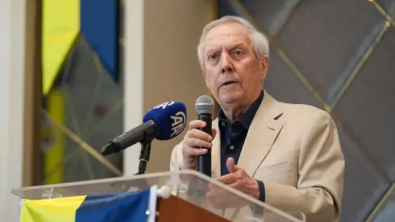 İşte Aziz Yıldırım'ın listesindeki 5 yıldız! Görüşmeler başladı!