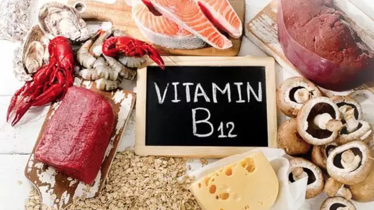 Foto - İşte B12 eksikliğini unutturacak 6 süper besin: Hafızanızı çelik gibi yapıyor...