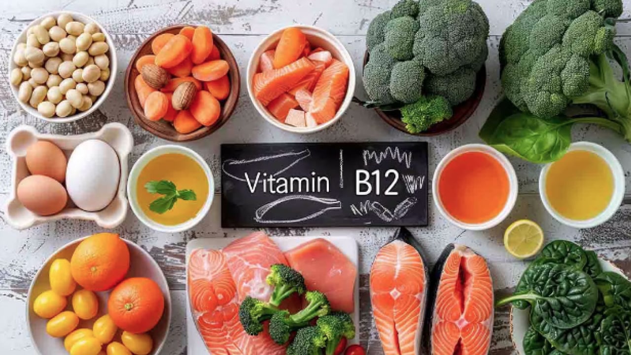 Foto - İşte B12 eksikliğini unutturacak 6 süper besin: Hafızanızı çelik gibi yapıyor...