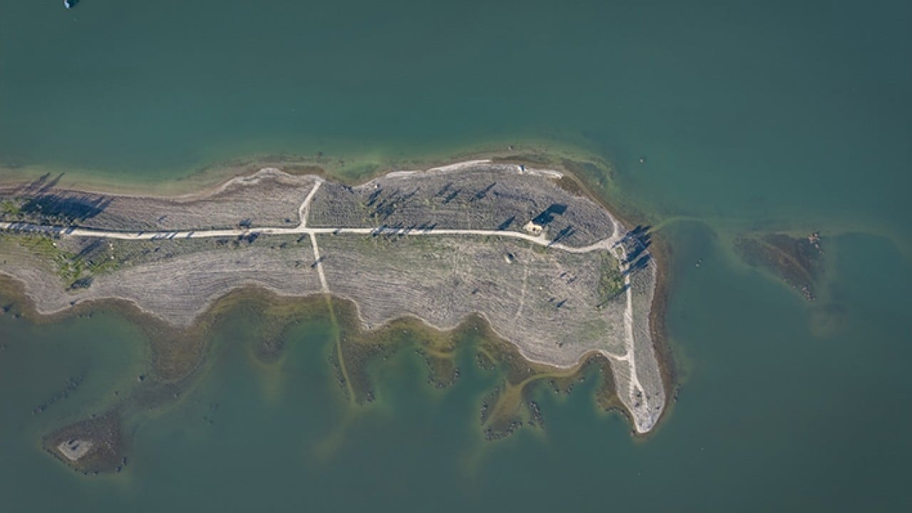 Foto - İşte barajlardaki son doluluk oranları Türkiye'ye bereket yağdı