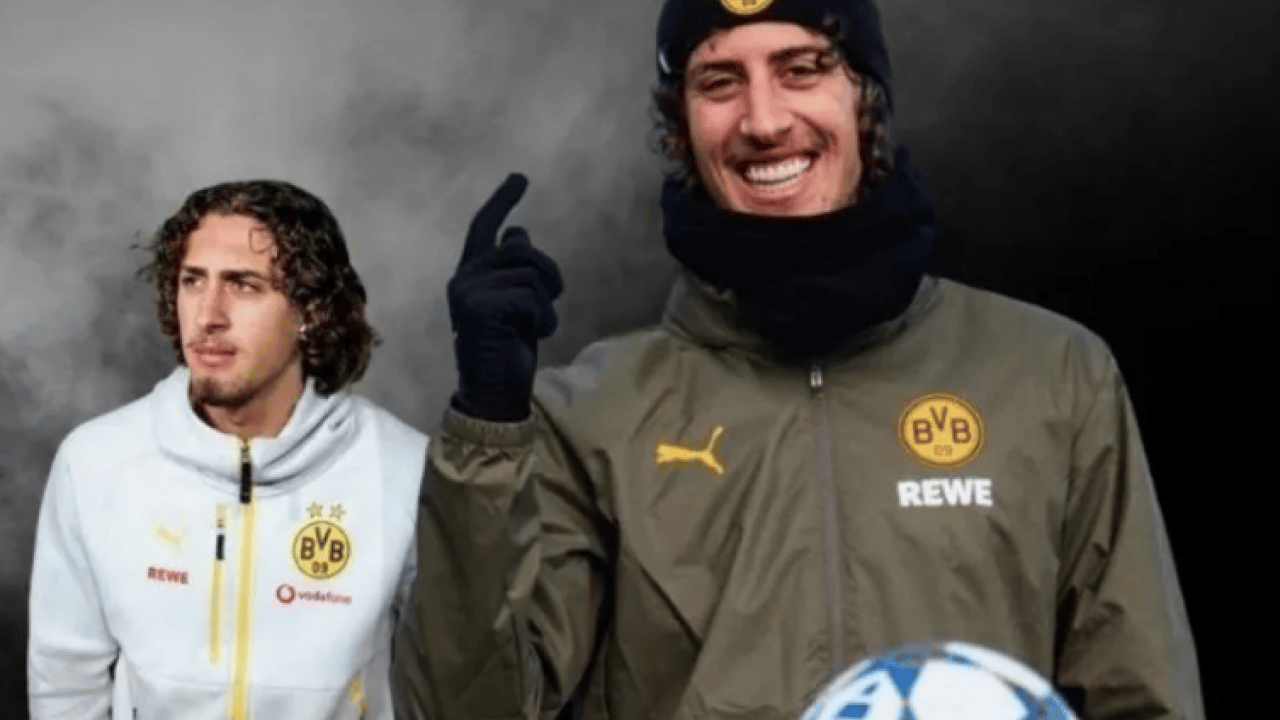 Foto - İşte Beşiktaş'ın yeni golcüsü! Bir Silva gider bin Silva gelir...