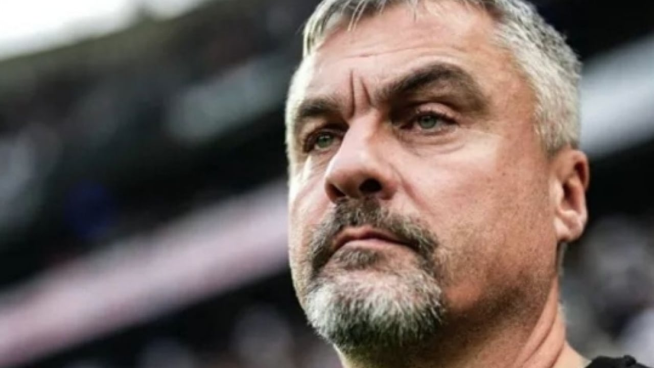 İşte Beşiktaş'ın yeni teknik adamı adayı: Reis Beşiktaş'a mı gelecek? 