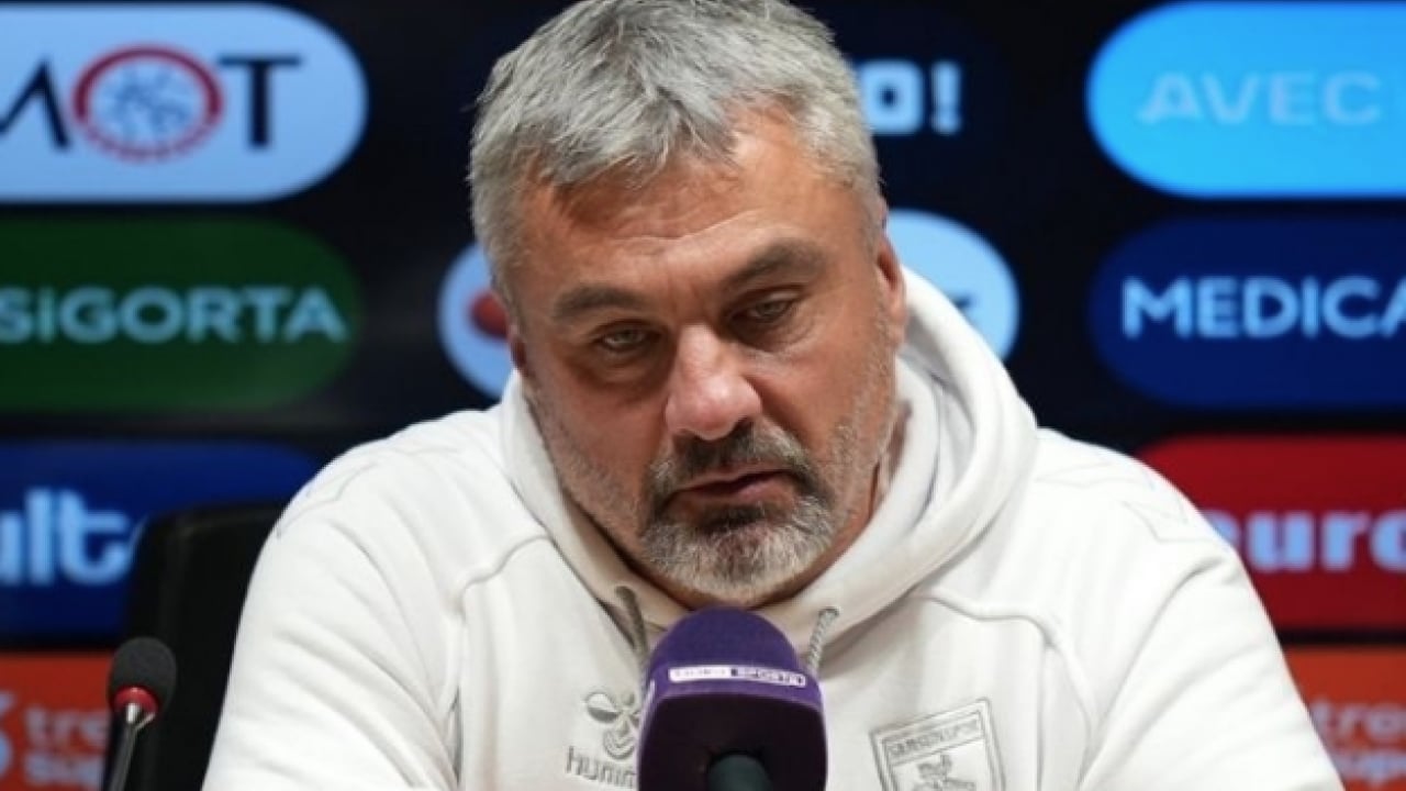 Foto - İşte Beşiktaş'ın yeni teknik adamı adayı: Reis Beşiktaş'a mı gelecek? 