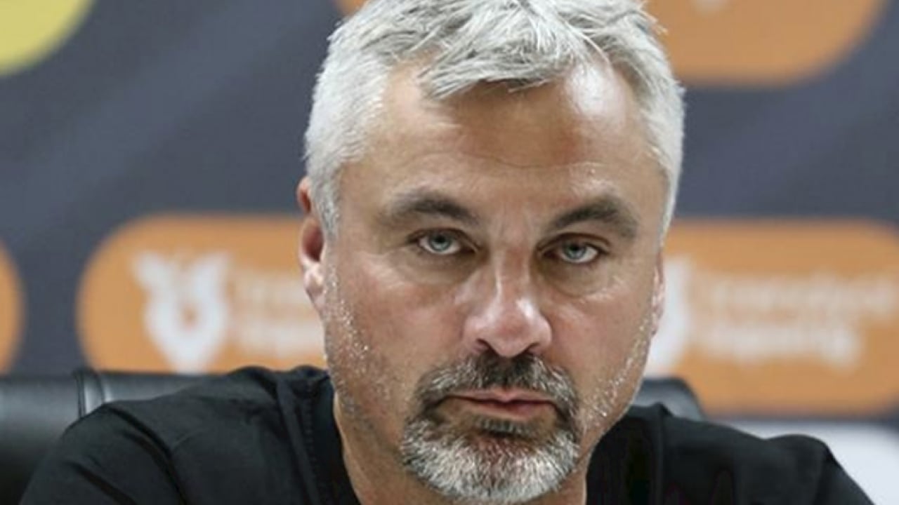 Foto - İşte Beşiktaş'ın yeni teknik adamı adayı: Reis Beşiktaş'a mı gelecek? 