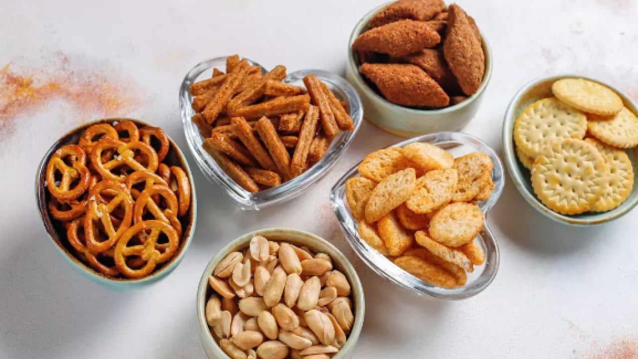 Foto - İşte beslenme uzmanlarının evine sokmadığı 3 gıda! Sağlıklı etiketiyle satılıyorlar üstelik...