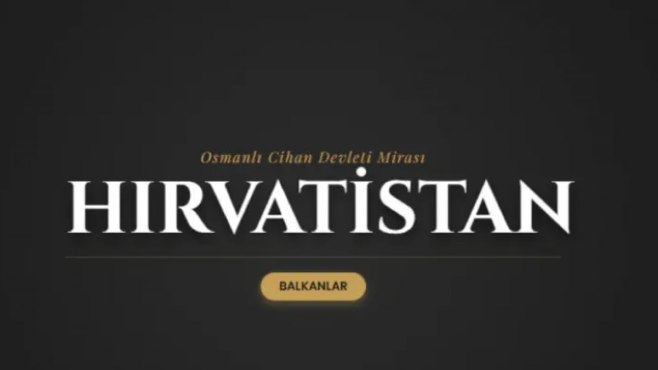 Foto - İşte bir zamanlar Osmanlı toprağı olan ülkeler! Haritayı gören inanamıyor!