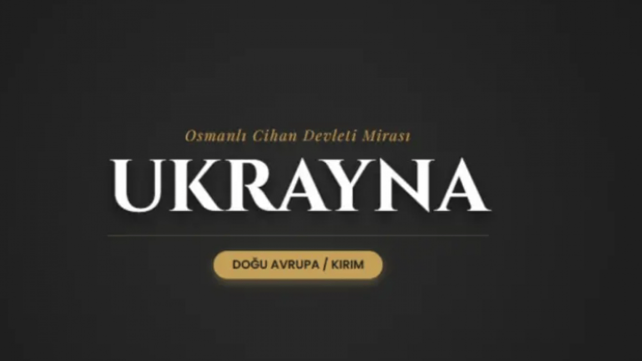Foto - İşte bir zamanlar Osmanlı toprağı olan ülkeler! Haritayı gören inanamıyor!