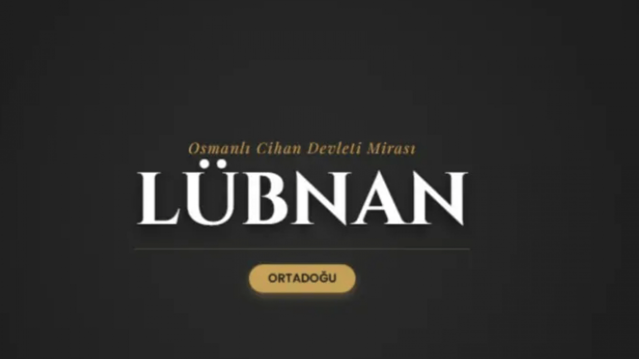 Foto - İşte bir zamanlar Osmanlı toprağı olan ülkeler! Haritayı gören inanamıyor!