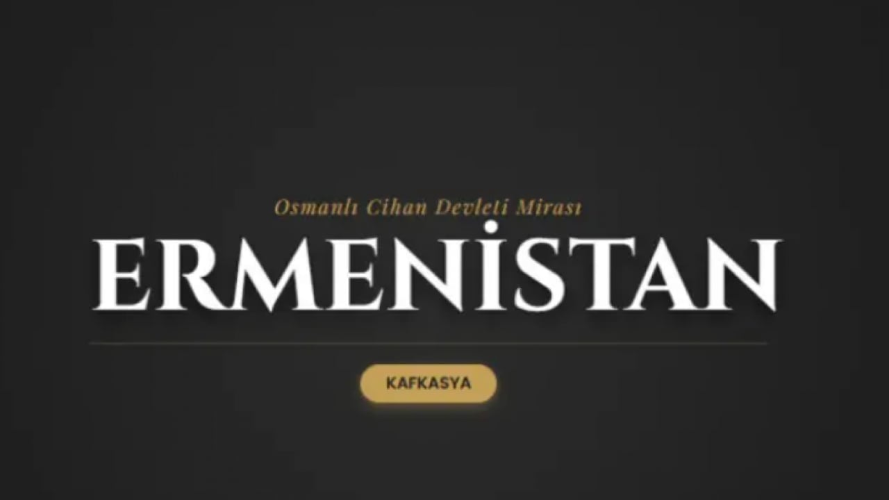Foto - İşte bir zamanlar Osmanlı toprağı olan ülkeler! Haritayı gören inanamıyor!