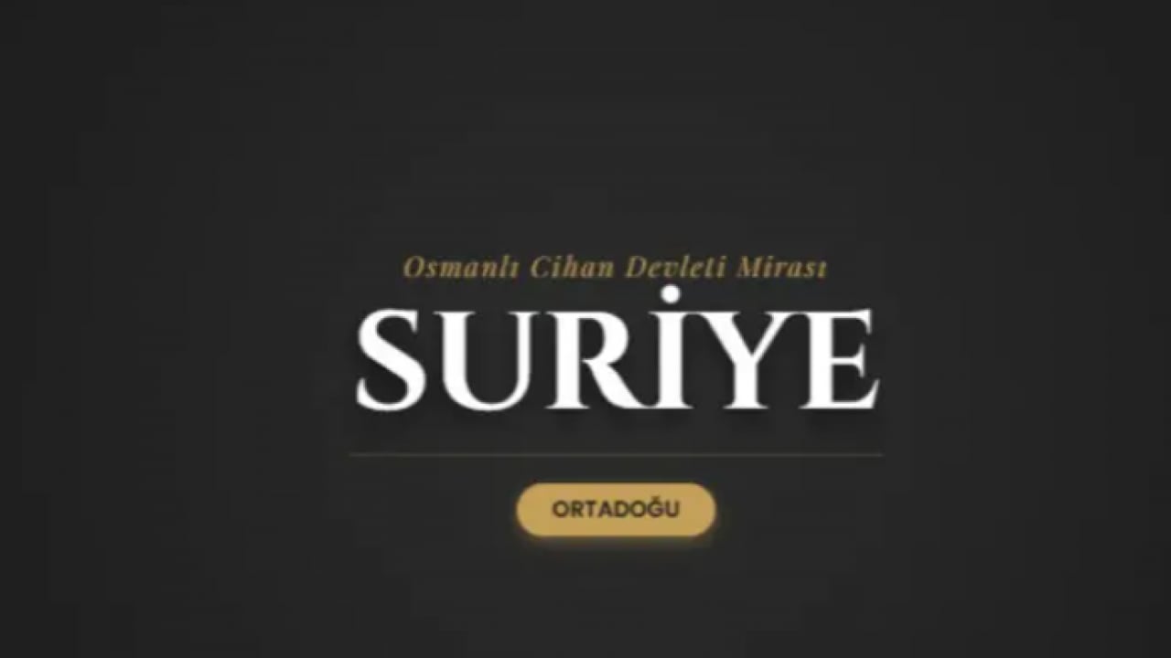Foto - İşte bir zamanlar Osmanlı toprağı olan ülkeler! Haritayı gören inanamıyor!