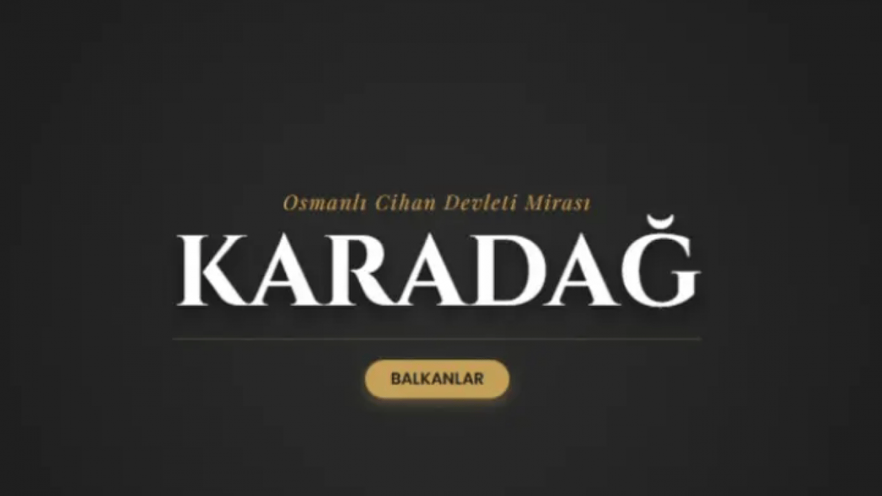 Foto - İşte bir zamanlar Osmanlı toprağı olan ülkeler! Haritayı gören inanamıyor!