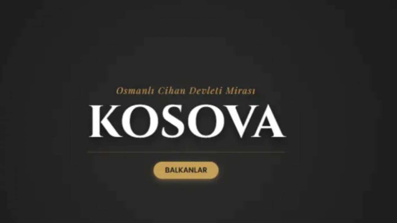 Foto - İşte bir zamanlar Osmanlı toprağı olan ülkeler! Haritayı gören inanamıyor!
