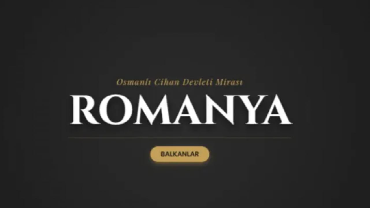 Foto - İşte bir zamanlar Osmanlı toprağı olan ülkeler! Haritayı gören inanamıyor!