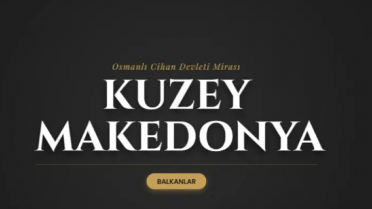 Foto - İşte bir zamanlar Osmanlı toprağı olan ülkeler! Haritayı gören inanamıyor!