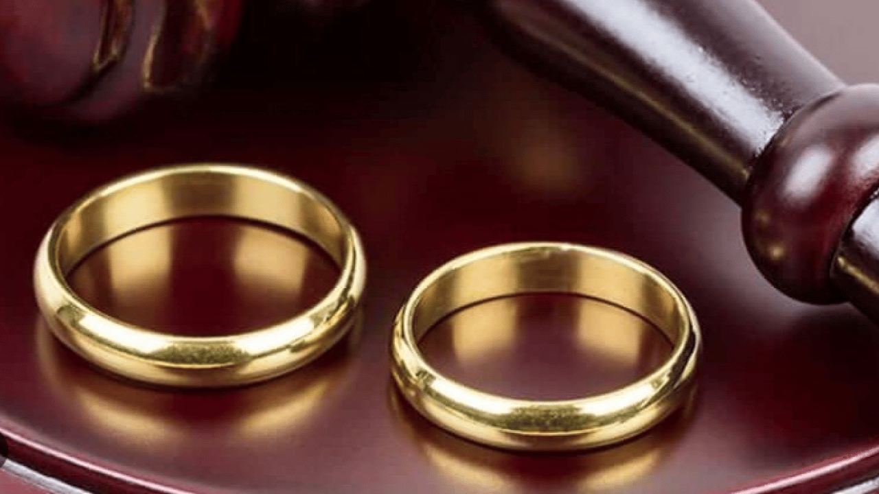 Foto - İşte boşanmanın en çok olduğu 10 il! Zirvedeki il şaşırtmadı!