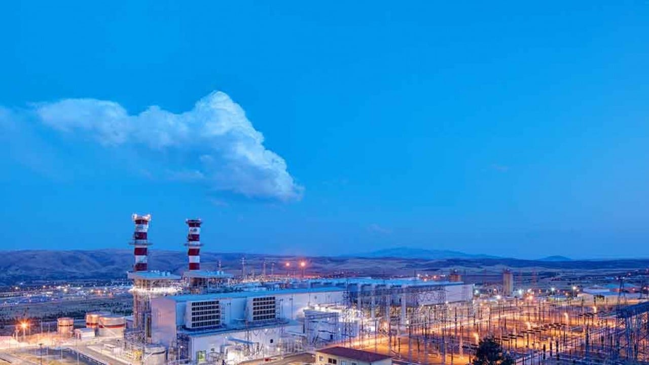 Foto - İşte bu büyük sürpriz oldu: Dünyaca ünlü petrol devi Türkiye'deki ünlü santrali sessiz sedasız satın aldı